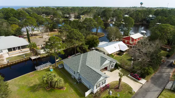 41 Anchor Lane, Santa Rosa Beach, FL 32459