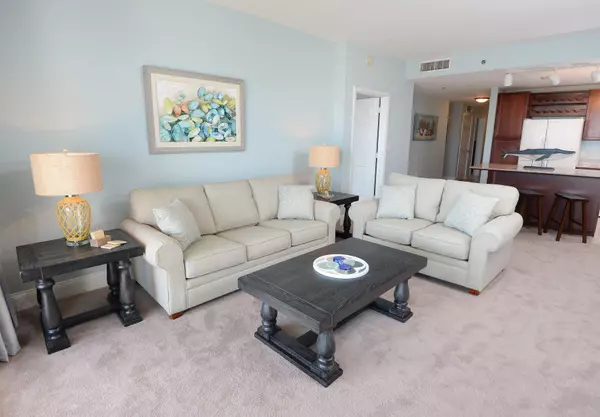 Panama City Beach, FL 32408,9902 S Thomas Drive  #1534