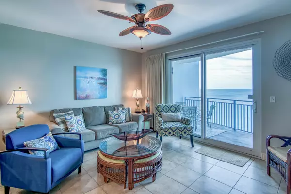 16701 Front Beach Road  #1103, Panama City Beach, FL 32413