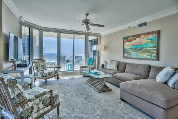 Miramar Beach, FL 32550,One Beach Club Drive  #1201