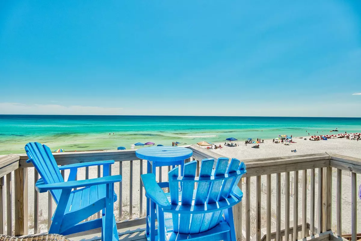 Miramar Beach, FL 32550,2075 Scenic Gulf Drive  #UNIT 18