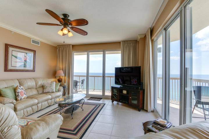 14825 Front Beach Road  #UNIT 2011, Panama City Beach, FL 32413