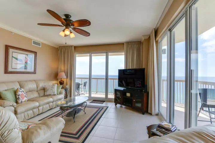 Panama City Beach, FL 32413,14825 Front Beach Road  #UNIT 2011