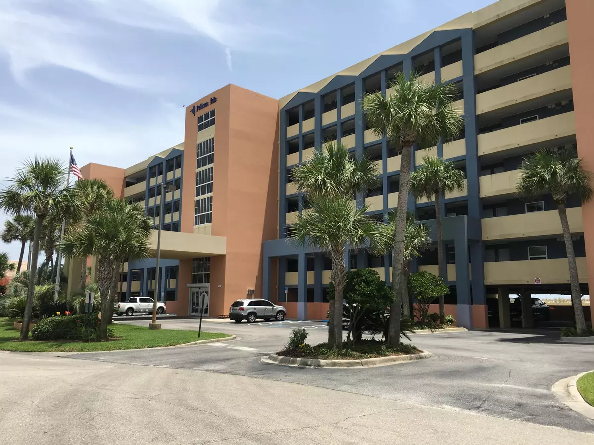 Fort Walton Beach, FL 32548,866 Santa Rosa Boulevard  #UNIT 410