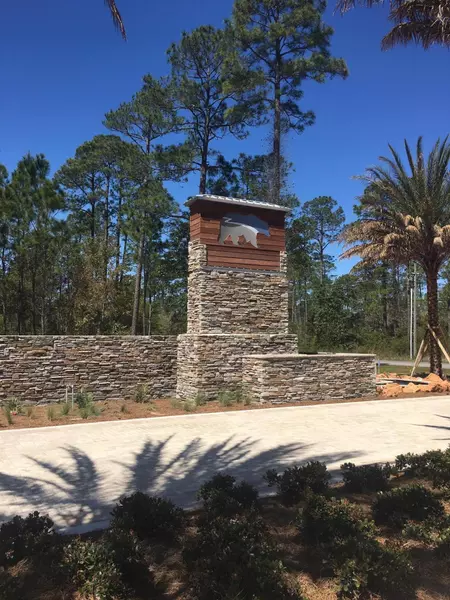 Lot 5 Bear Creek S/D, Freeport, FL 32439