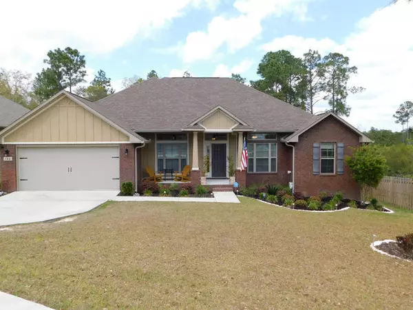 Crestview, FL 32536,140 Leonine Hollow