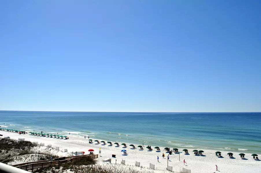 590 Santa Rosa Boulevard  #UNIT 509, Fort Walton Beach, FL 32548