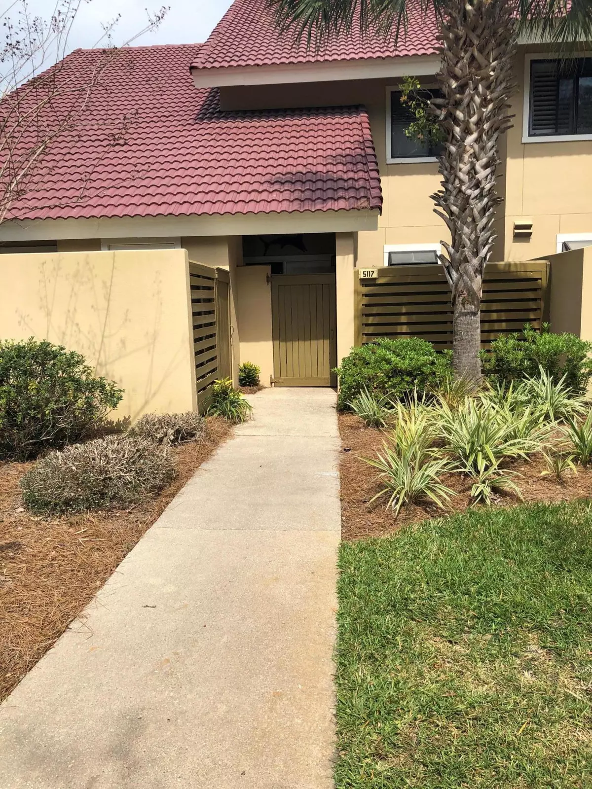 Miramar Beach, FL 32550,5117 Beach Walk Circle Circle  #5117