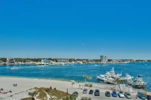 Destin, FL 32541,100 Gulf Shore Drive  #UNIT 504