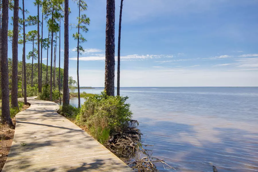 TBD Churchill Oaks Drive  #Lot 90, Santa Rosa Beach, FL 32459