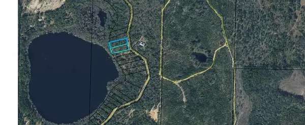 Ponce De Leon, FL 32455,1.5AC Blue Pond Circle