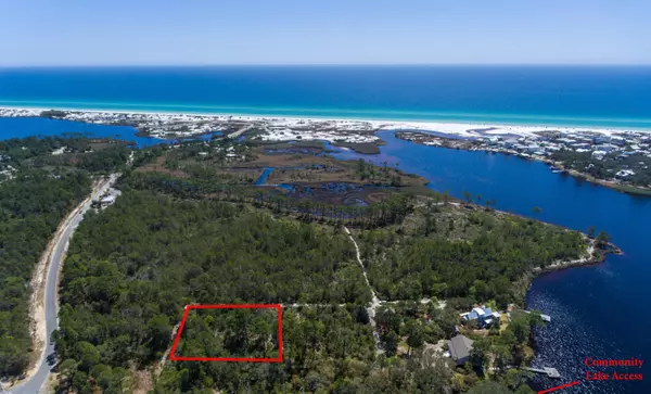 Lot 7 Old Miller Place, Santa Rosa Beach, FL 32459