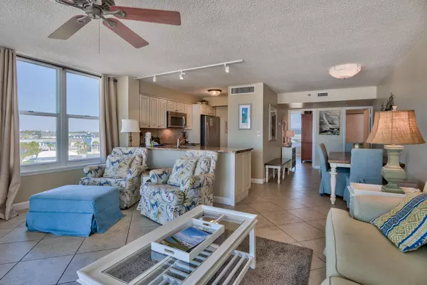 Destin, FL 32541,480 Gulf Shore Drive  #UNIT 412