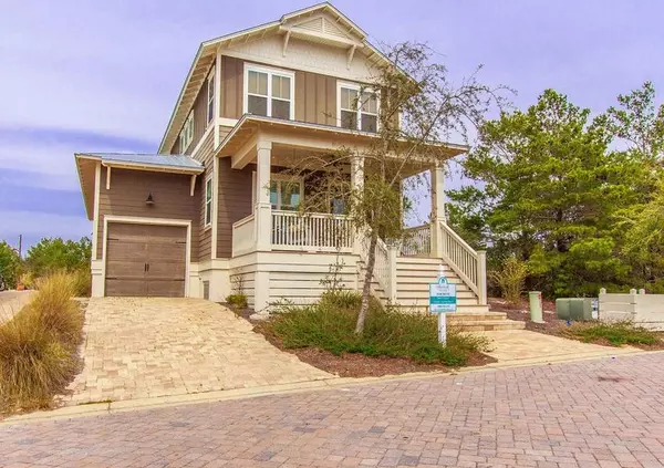 101 Gulfview Circle, Santa Rosa Beach, FL 32459