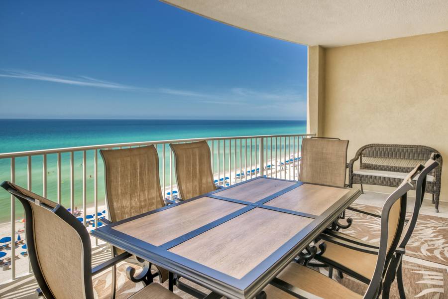 10519 Front Beach Road  #UNIT 805A, Panama City Beach, FL 32407