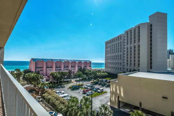 550 Topsl Beach Boulevard  #UNIT 409, Miramar Beach, FL 32550