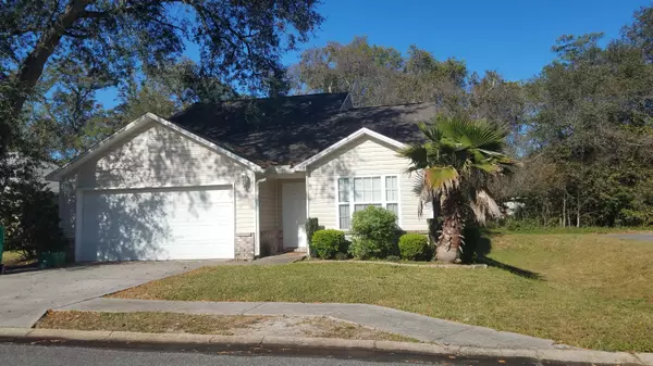 Fort Walton Beach, FL 32547,948 Scenic Oak Lane