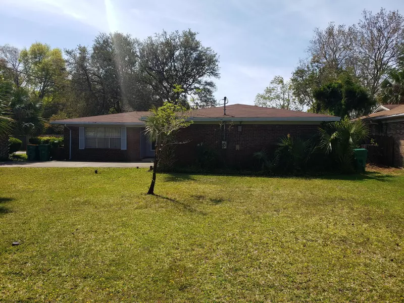 406 Pelham Road, Fort Walton Beach, FL 32547