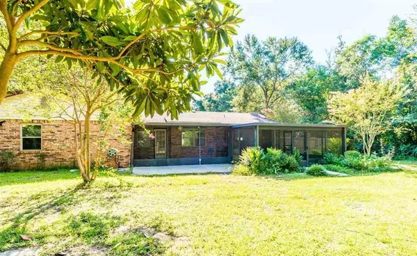 Pace, FL 32571,4171 Pace Lane