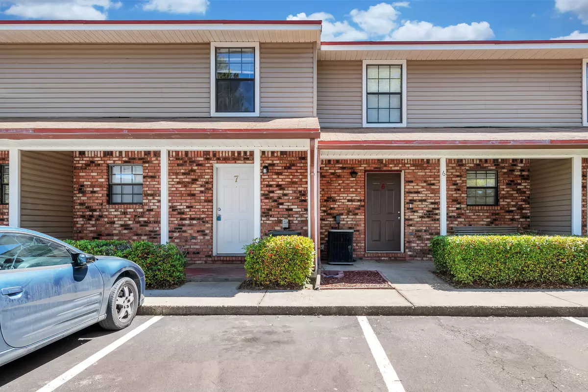 Fort Walton Beach, FL 32547,229 Carmel Drive  #UNIT 7