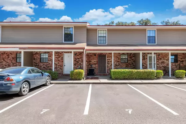 Fort Walton Beach, FL 32547,229 Carmel Drive  #UNIT 7