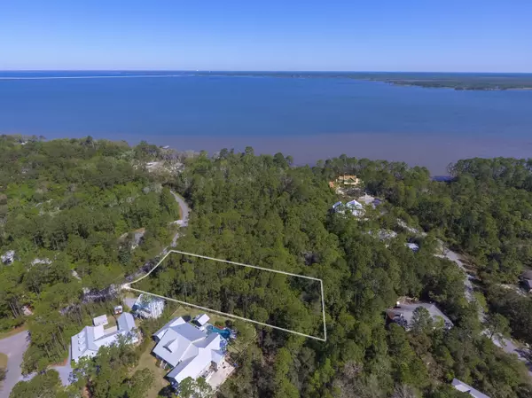 Point Washington, FL 32459,Lot 24 Bay Trace Drive