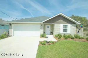 20752 West End Drive, Panama City Beach, FL 32413