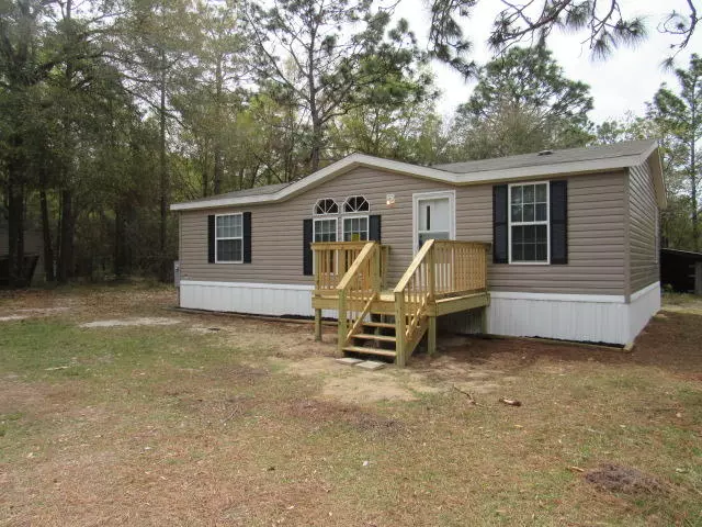 Defuniak Springs, FL 32433,1357 Martin Rd Road