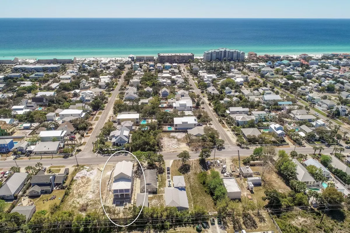 Destin, FL 32541,4521 Luke Avenue