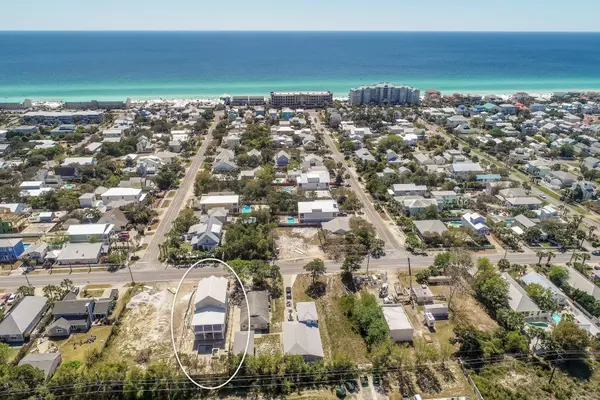 4521 Luke Avenue, Destin, FL 32541