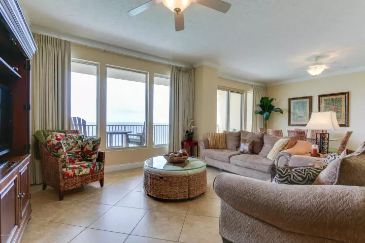 8715 Surf Drive  #UNIT 1703B, Panama City Beach, FL 32408