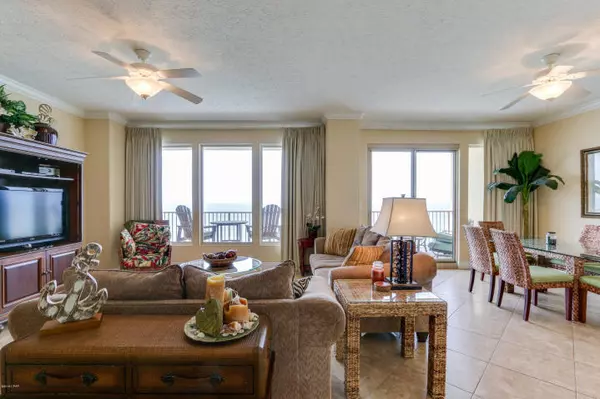 Panama City Beach, FL 32408,8715 Surf Drive  #UNIT 1703B