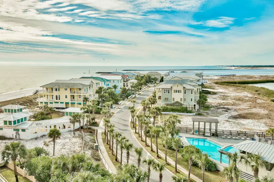 500 Gulf Shore Drive  #614B, Destin, FL 32541