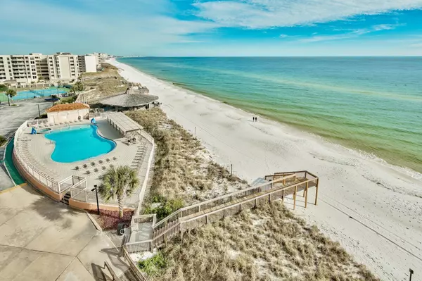 Destin, FL 32541,500 Gulf Shore Drive  #614B