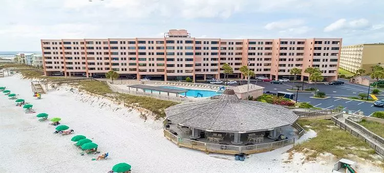 500 Gulf Shore Drive  #UNIT 204A, Destin, FL 32541