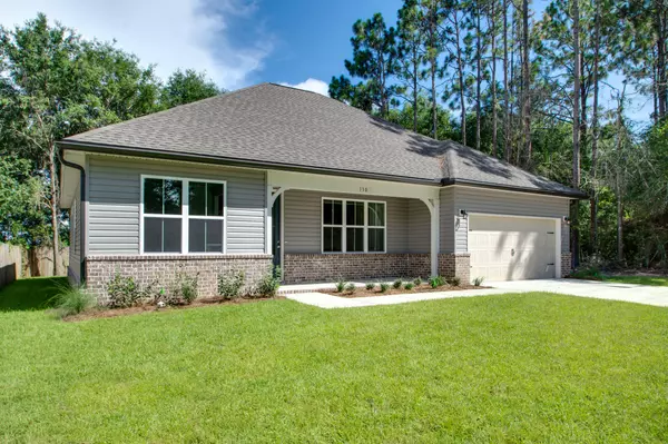 Crestview, FL 32539,102 Creve Core Drive