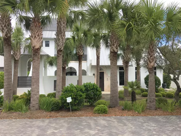 Santa Rosa Beach, FL 32459,69 Seagrove Village Drive