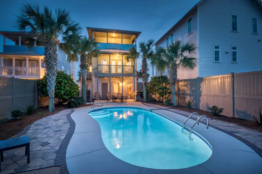 5090 W Co Highway 30-A, Santa Rosa Beach, FL 32459