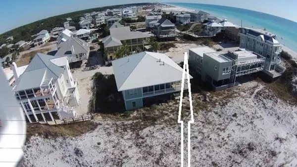 Santa Rosa Beach, FL 32459,lot 14 Lupine Road