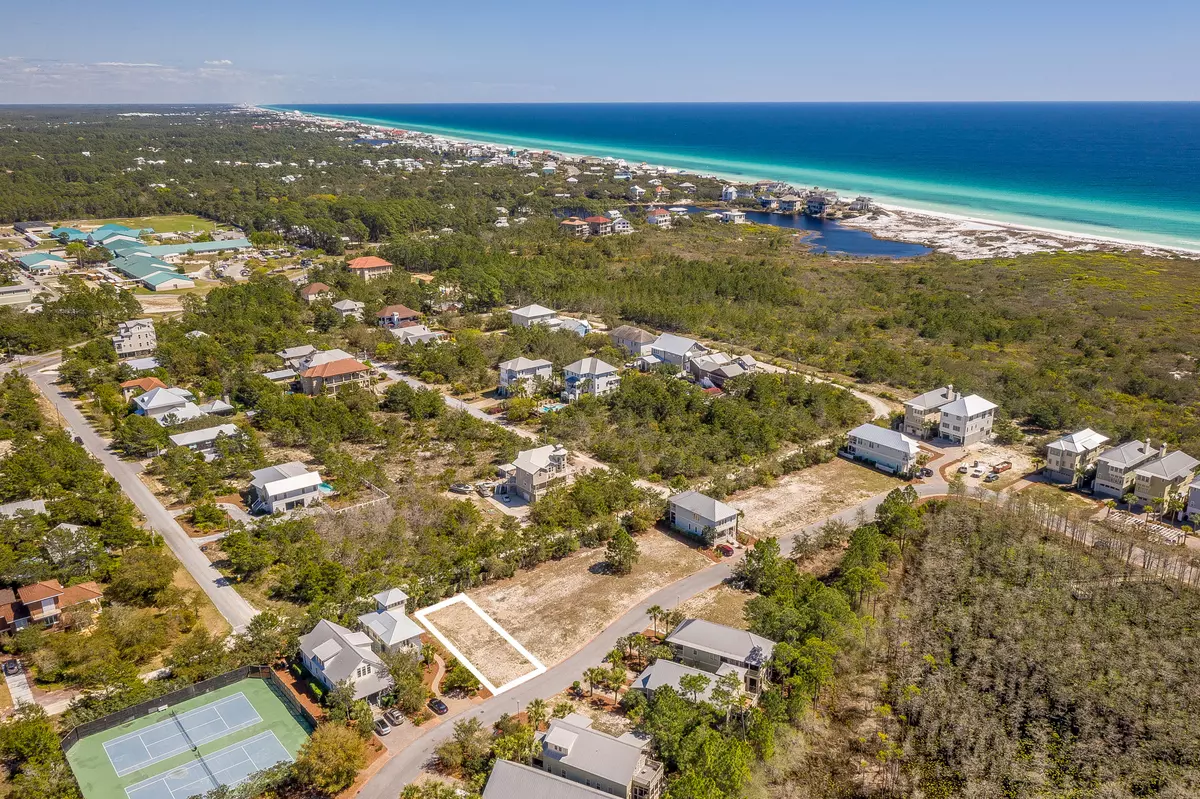 Santa Rosa Beach, FL 32459,Lot 3 Cypress Drive