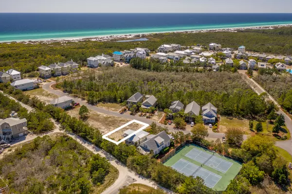 Santa Rosa Beach, FL 32459,Lot 3 Cypress Drive