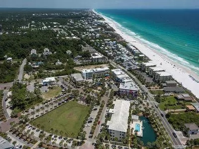 Santa Rosa Beach, FL 32459,144 Spires Lane  #UNIT 214