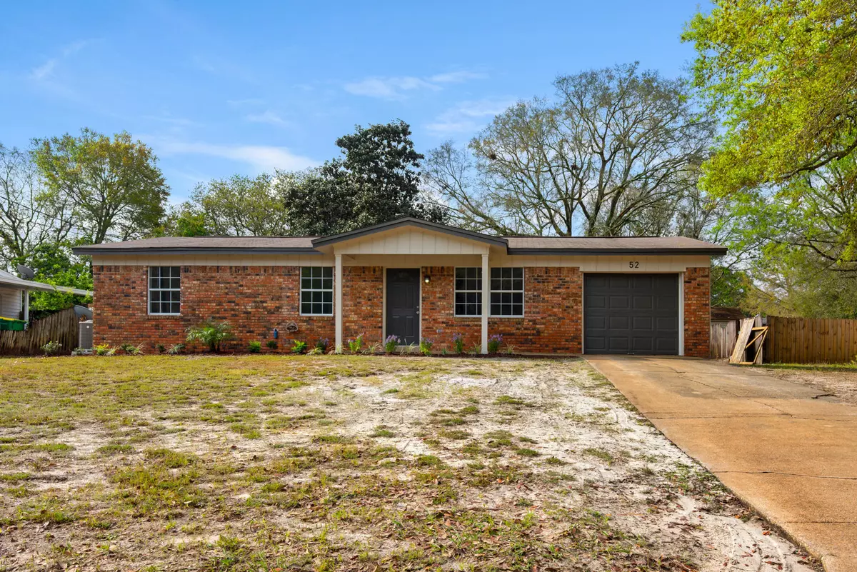 Mary Esther, FL 32569,52 Mary Esther Drive