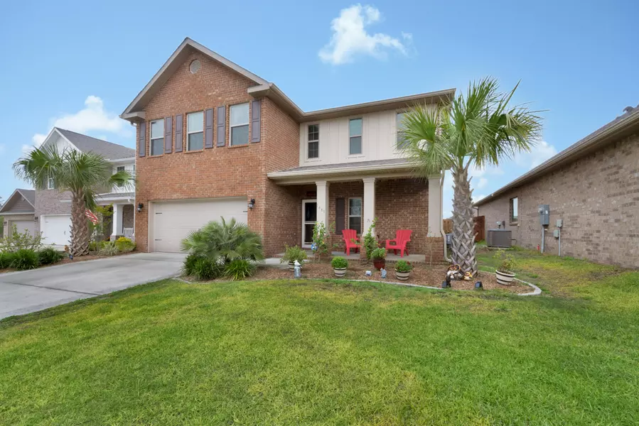 1689 Waterford Sound Boulevard, Gulf Breeze, FL 32563