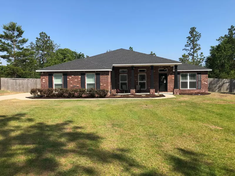 6429 Welannee Boulevard, Laurel Hill, FL 32567