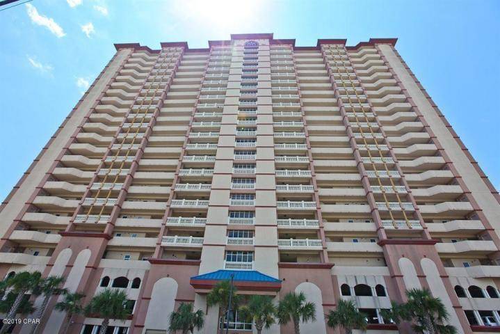 14825 Front Beach Road  #UNIT 2003, Panama City Beach, FL 32413