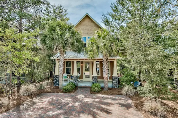 61 Classic Court Lane, Santa Rosa Beach, FL 32459