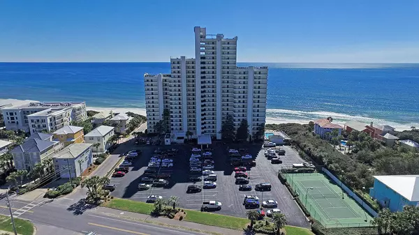 Santa Rosa Beach, FL 32459,4100 E County Hwy 30A  #UNIT 1301