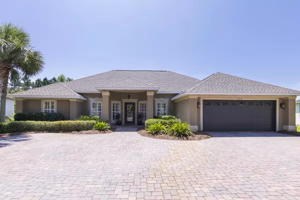 214 Wekiva Cove, Destin, FL 32541