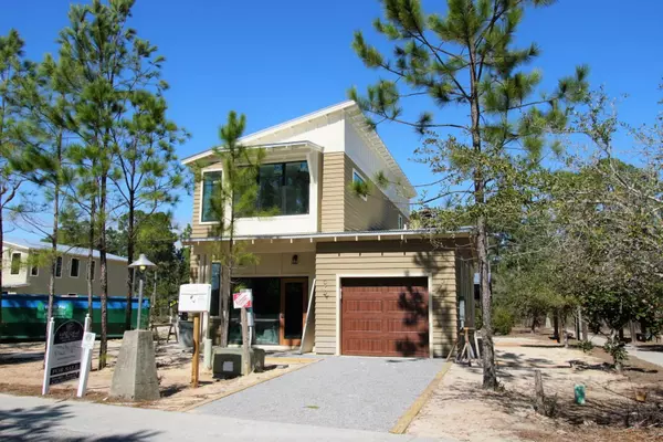 299 Eden's Landing Circle, Santa Rosa Beach, FL 32459